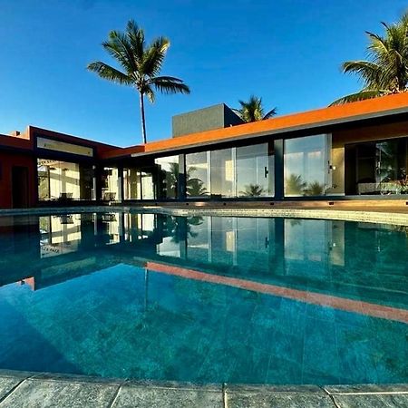 La Maison Loosai Deluxe Avec Tv Mais Sans Alcool 伊塔卡雷 外观 照片