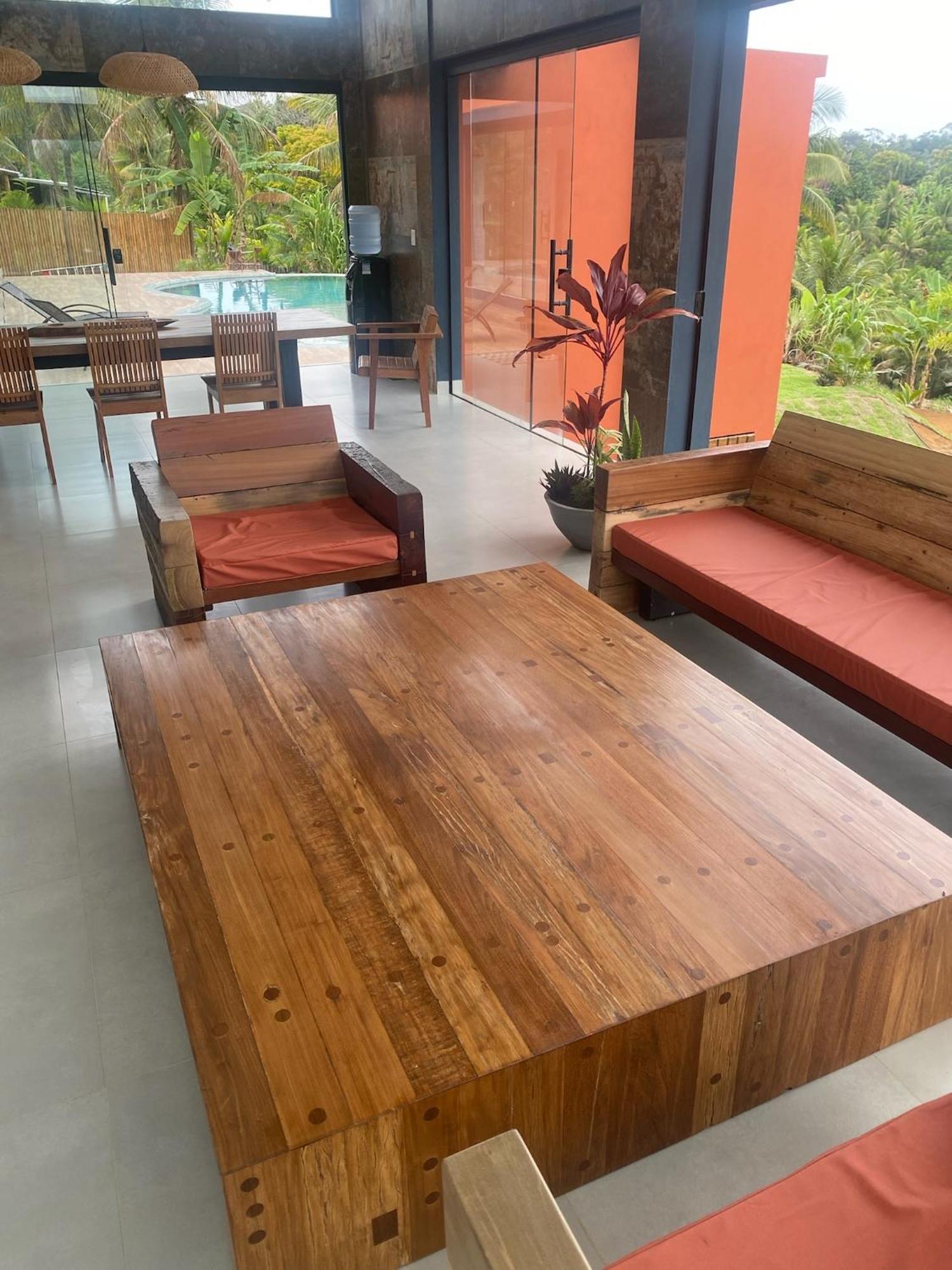 La Maison Loosai Deluxe Avec Tv Mais Sans Alcool 伊塔卡雷 外观 照片