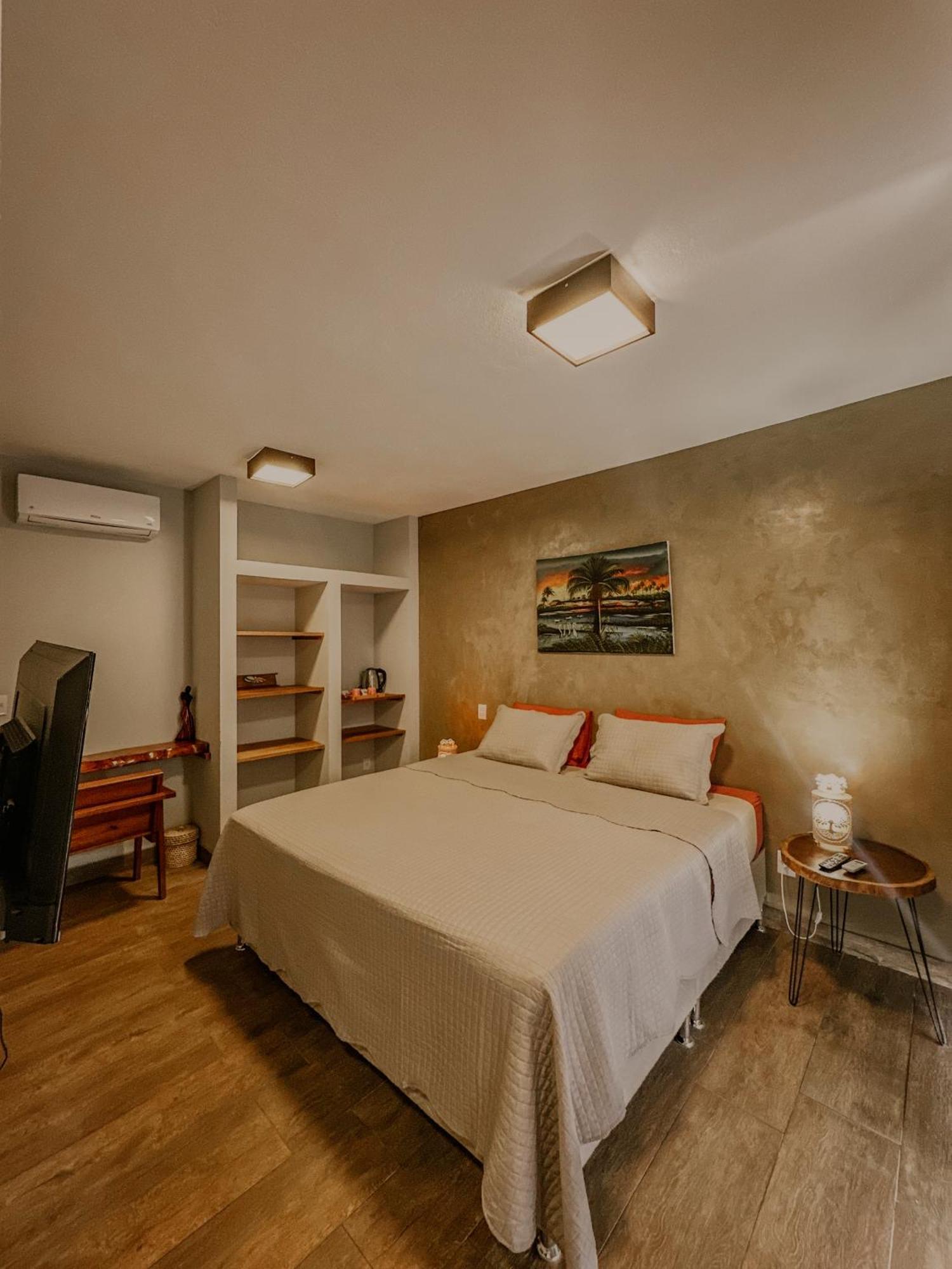 La Maison Loosai Deluxe Avec Tv Mais Sans Alcool 伊塔卡雷 客房 照片