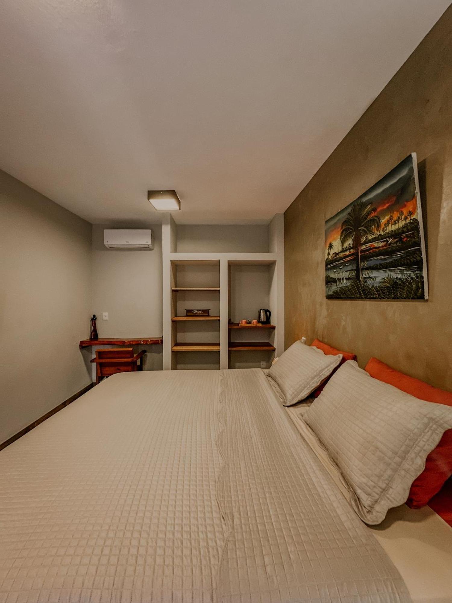 La Maison Loosai Deluxe Avec Tv Mais Sans Alcool 伊塔卡雷 外观 照片