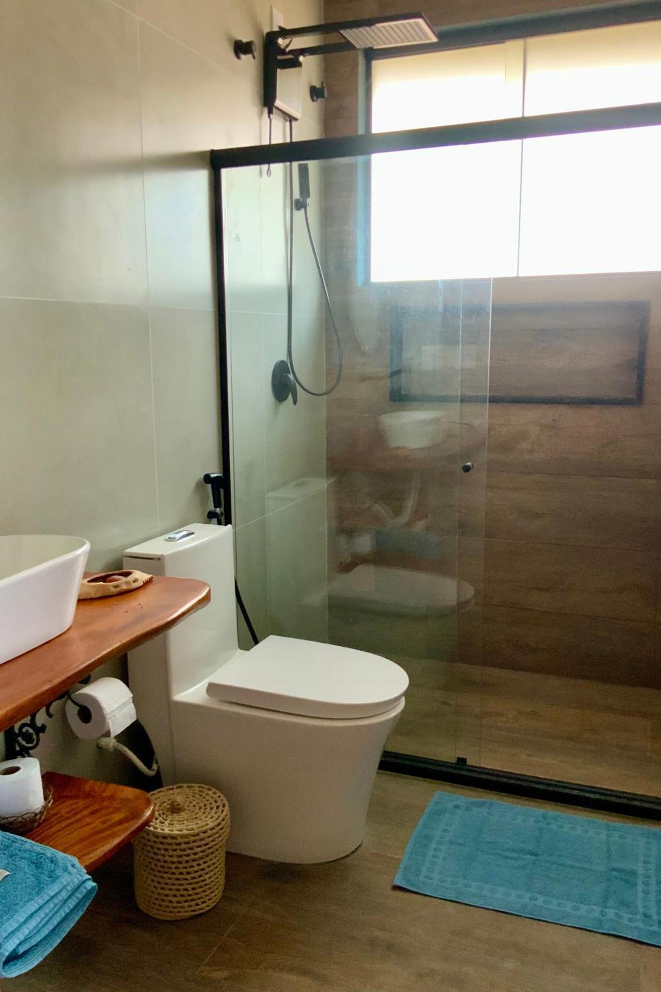 La Maison Loosai Deluxe Avec Tv Mais Sans Alcool 伊塔卡雷 外观 照片